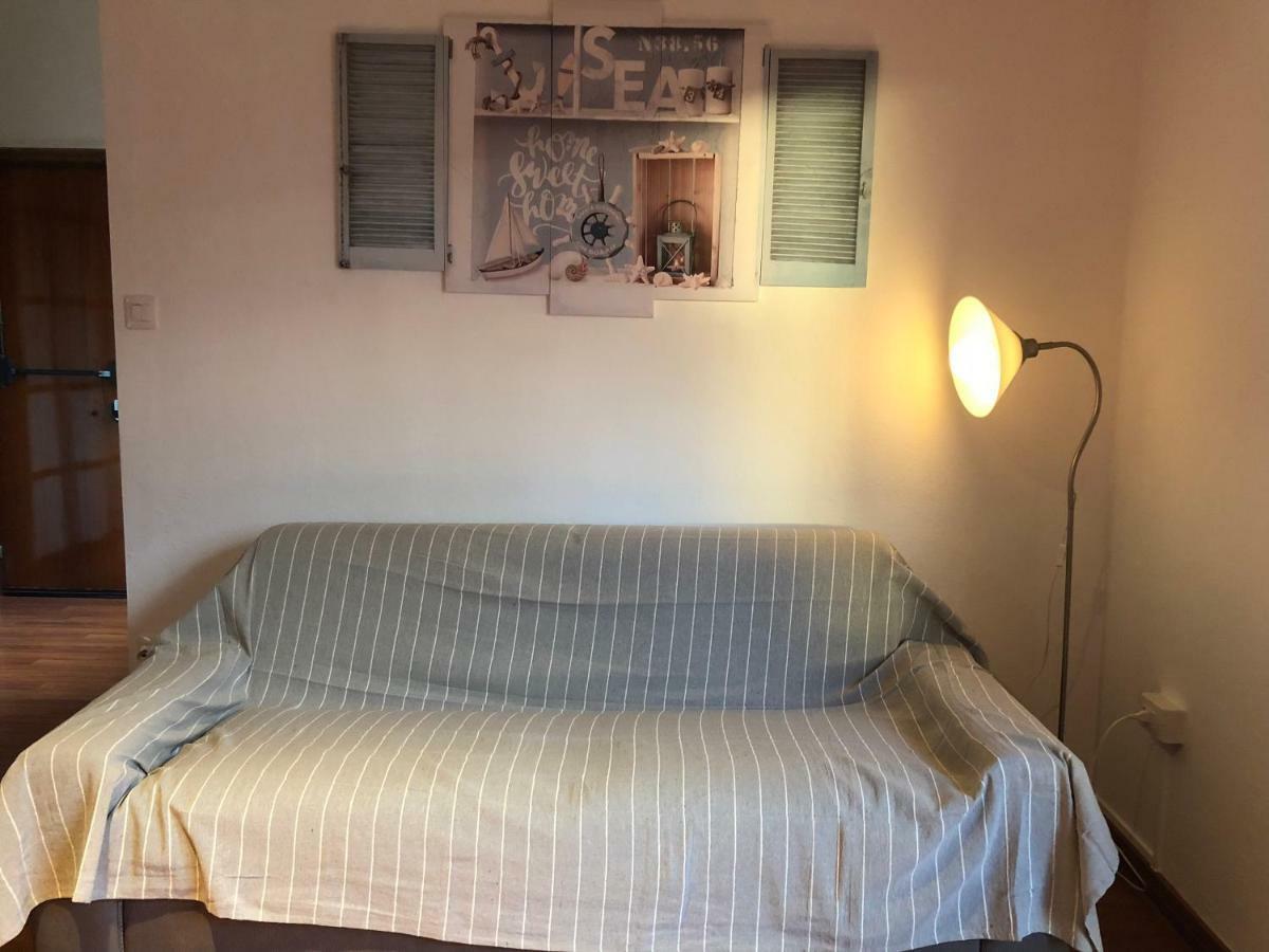 فيلا Casa Del Sole كالياري المظهر الخارجي الصورة