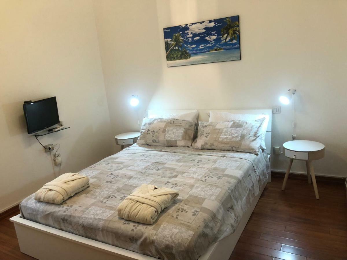 فيلا Casa Del Sole كالياري المظهر الخارجي الصورة